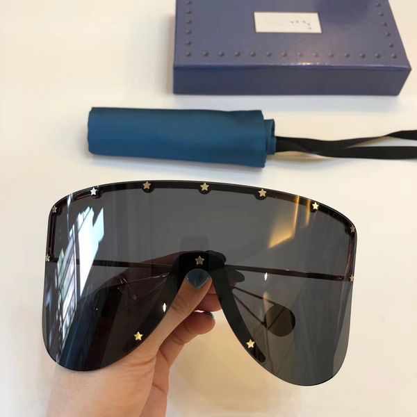 large designer sunglasses