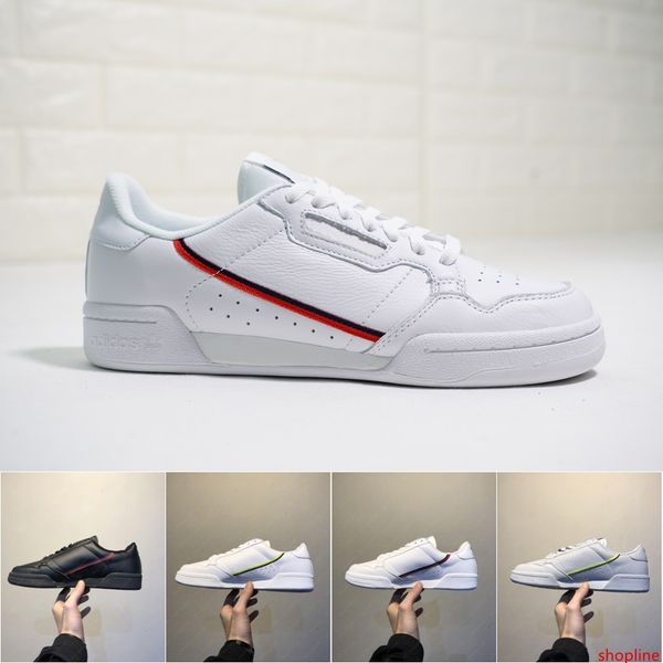 

men women continental 80 casual shoes calabasas powerphase kanye west aero core og trainer flat superstars stan smith sports sneakers 36-45