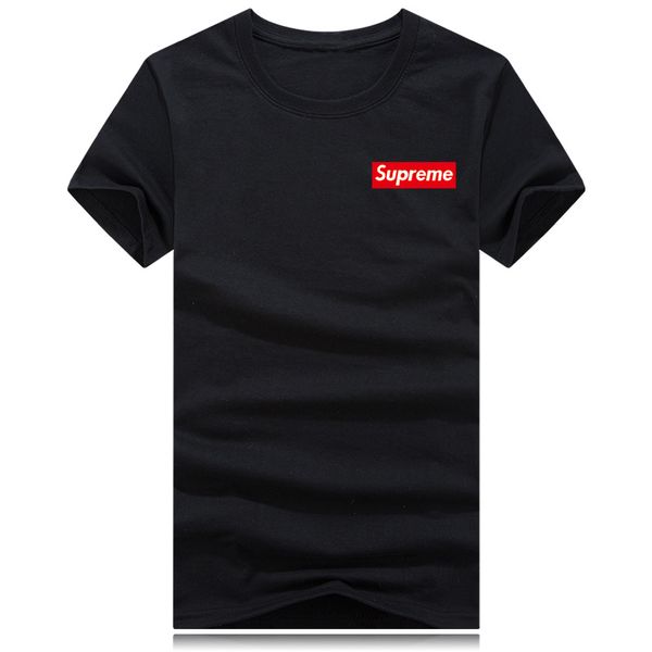 

fashion brand men women short sleeve t shirt rivet little monster funny eyes print cotton men cool t shirt hip hop tees, White;black