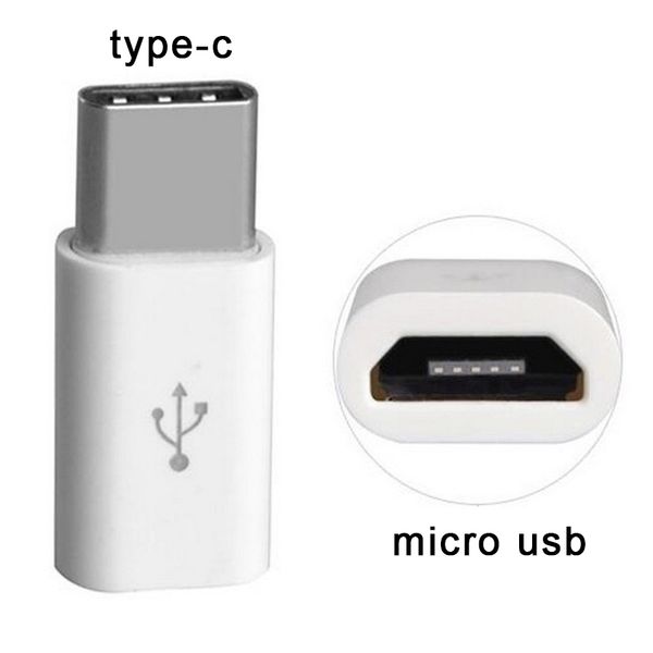 

Micro USB женщина к USB 3.1 типа C конвертер адаптер Разъем для MacBook OnePlus 2 MP4