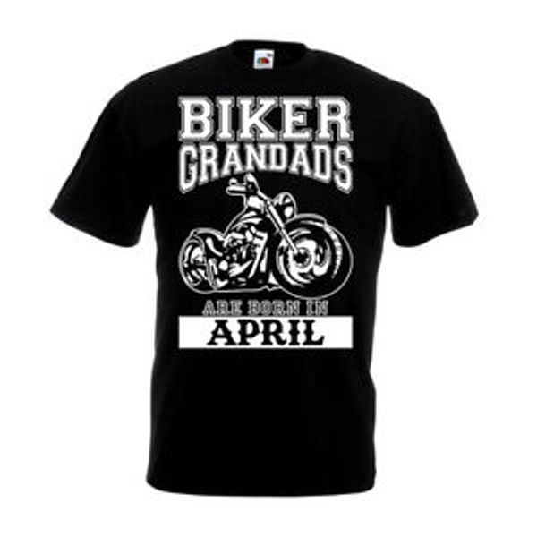 magliette per motociclisti