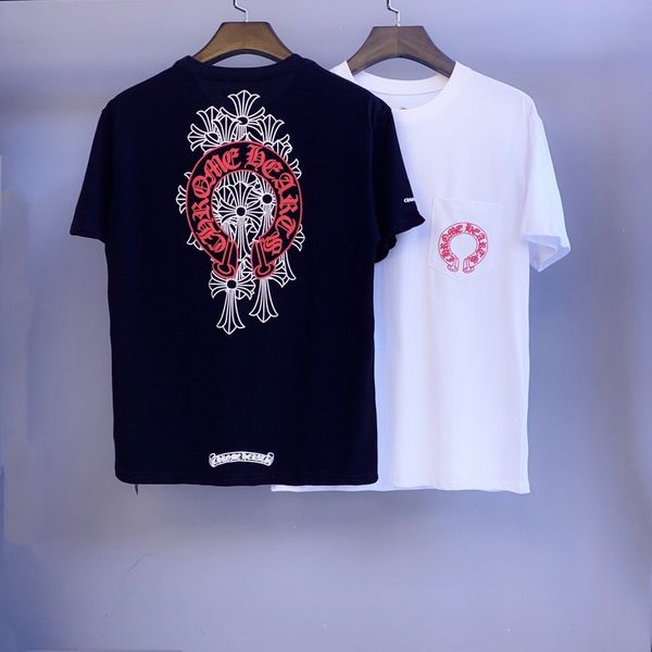 

Men de igner top fa hion ca ual brand t hirt 2018 ummer men women couple de igner tee hort leeve pullover