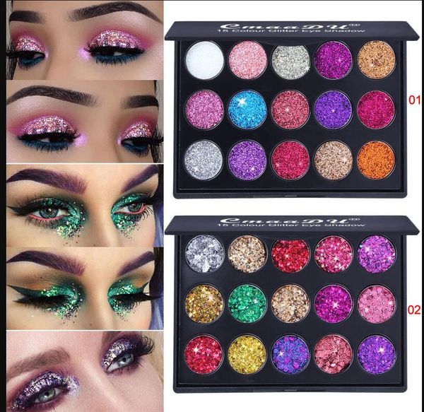 

In tock18 color diamond eye hadow palette glitter eye hadow palette waterproof matte eye hadow cherry palette dhl hipping
