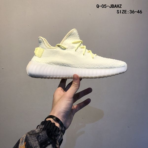 

Butter 350 v2 boot beluga 2 0 hoe neaker tatic 350 v2 women men hoe cream white without box 36 45