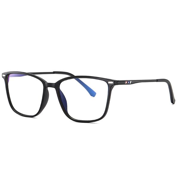 

juli blue light blocking glasses round computer reading glasses readers anti glare eyeglasses blue ray 6016, White;black