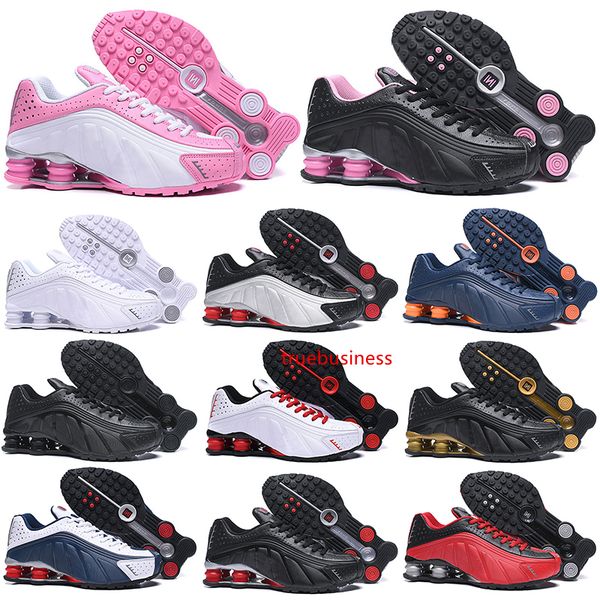 

og r4 running shoes women oz nz 301 deliver triple black white blue orange silver red gold mens sports sneakers 36-46