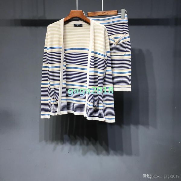 

высокая-конец 2с женщины девушки с длинным рукавом ice шелковый кардиган футболка с полосками и узкой мини-проверяем туника тонкий сексуальн, White