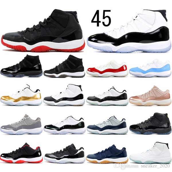 

with socks new concord 45 high 11 xi 11 cap and gown concord carolina emerald legend blue men basketball shoes sports sneakers 36-47
