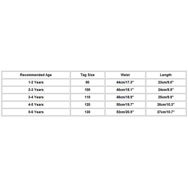 

2t-6t summer children boy girl candy colors casual shorts elastic waist pants clothes sport short casual clothes for kids 30ap18, Black