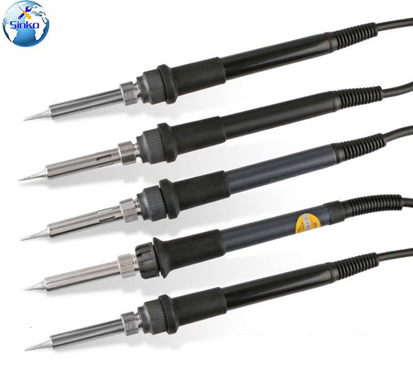 

оригинальные быстрые электрический утюг паяльных станции ручки для быстрого +936 936e 969 936a 969a 705 706 236 203 203h 204h ts1100a ts1200