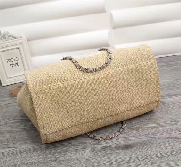 

ladies handbags fashion bags classic business entertainment general purpose linen cotton denim shopping bags beach bags 04 032