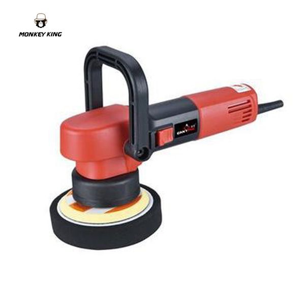 

5 inch 125mm 780w dual action polisher car polisher wax polishing machine da