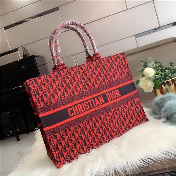 

2020 tote bag women bag designers handbag designers luxury handbag wallet luxury clutch leather shoulder bag 40156 -03