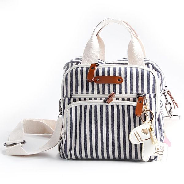 

Multifunction Diaper Bag Backpack Mother Care Hobos Bags Baby Stroller Bags Nappy Backpack With Horse Mum Stroller Shoulder Bag