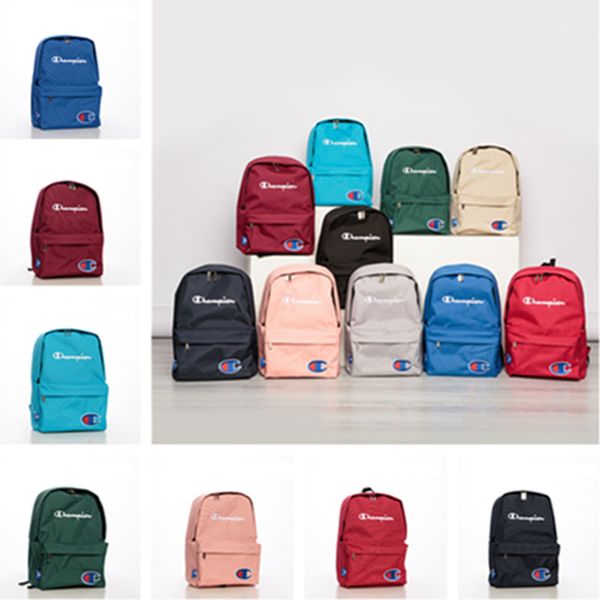 girl champion backpack