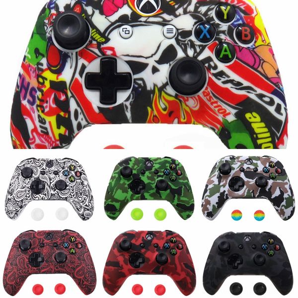 

cuozy custom nebula galaxy patterned kit touch upper controller shell housing case soft for xbox one elite front model 1698