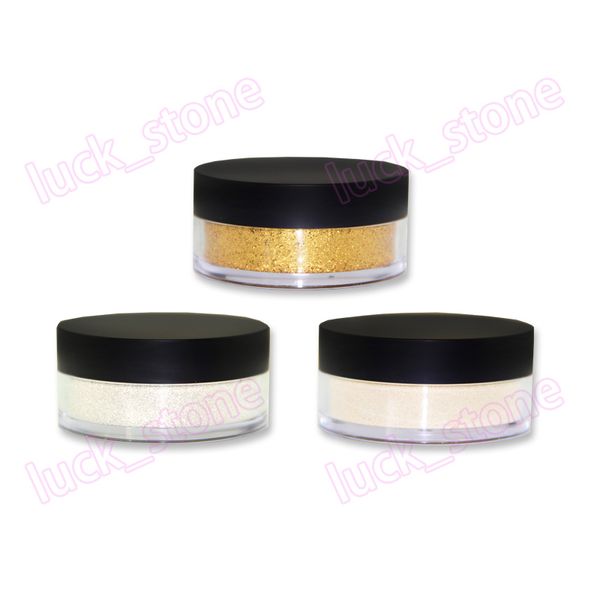 

your logo print holographic body glitter loose powder vegan cruelty gift festival rave gold slivery skin loose glitt piece