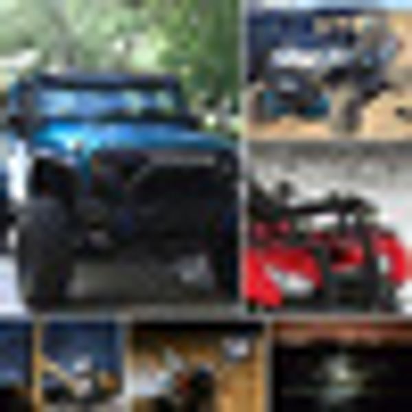 

2pcs 100% brand new and 4 row led work light spotlight driving fog lamp for off-road truck super bright white light