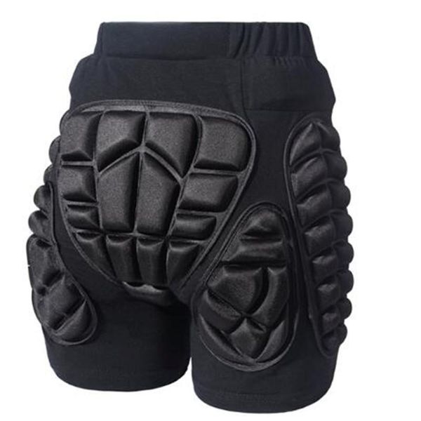 

фигурное катание велоспорт лыжная бедра protector pad безопасности сторонник защитный коврик спортивные шорты велосипед оборудование пеленки