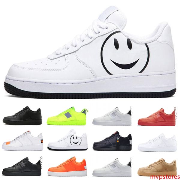 

utility black white volt 1 running shoes just pack orange dunk men women designer shoes 1s flax street skate trainers sports sneaker