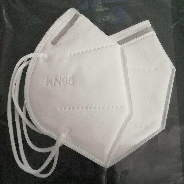 

Горячий продавать kn95 маски Non-независимая упаковка пыленепроницаемый анти-дымка для кожи на складе нетканых материалов безопасности высококачественные защитные