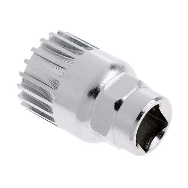 

bicycle bike cycling steel bottom bracket remover axis kit bike repair tool