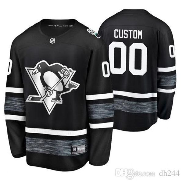 islanders black jersey youth