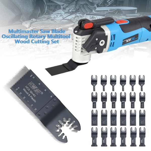 

15 wood/metal professional oscillating multi tool quick release saw blades for fein multimaster, dremel multi-max, , craft