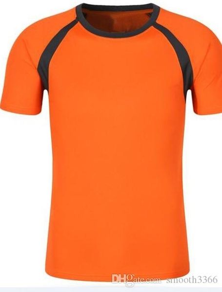 

1020 men's tight clothes running short-sleeved quick-drying t-shirt, Black;blue