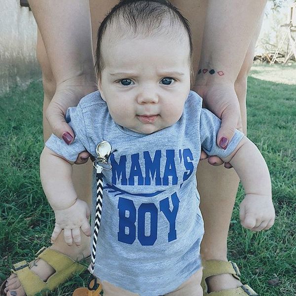 

2020 newborn kid baby boy хлопчатобумажная одежда активный комбинезон комбинезон боди sunsuit комплект одежды, Blue