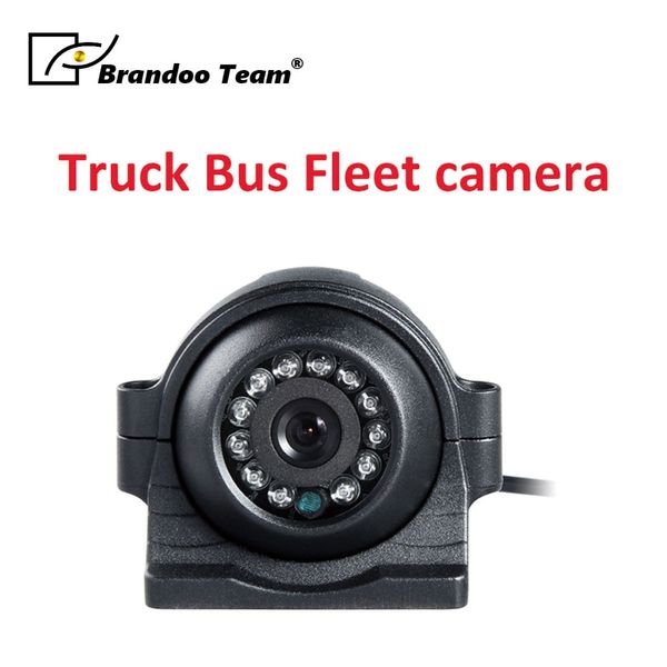 

analog/1.3mp ahd/2.0mp ahd waterproof side view ir car camera,12v, for taxi automobile bus and truck used, metal housing