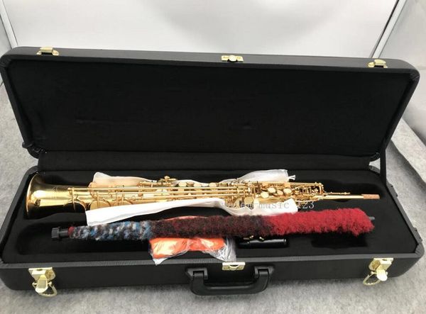 

yanagisawa s-901 soprano saxophone b flat musical instruments playing professionally professional
