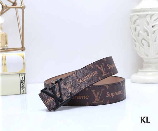 

luxury belts designers belts for men buckle belt male chastity belts fashion mens leather belt wholesale 18, Black;brown