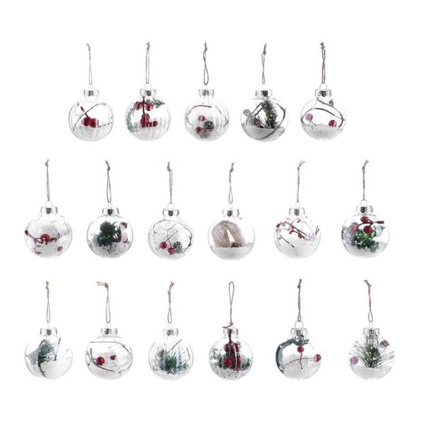 

merry christmas tree drop ornaments xmas pendant hanging ball christmas decor