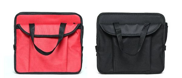 Bolsa de coche bolso maletero maletero Organizer maletero bolso de retención