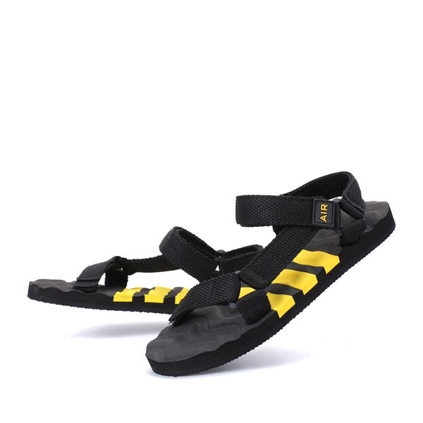 Mode Mann Strand Sandalen Sommer Gladiator herren Outdoor Mode Mann Strand Sandalen Sommer Gladiator herren Outdoor