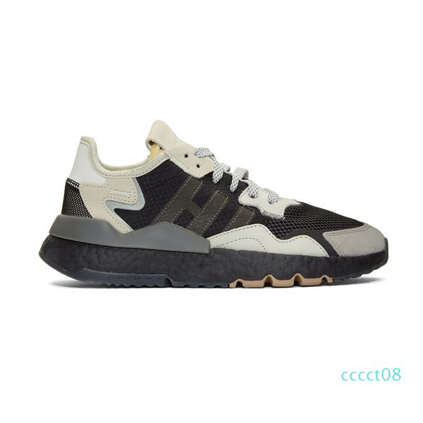 

discount nite jogger 3m reflective running shoes beige triple white black ice mint trace pink women mens trainer sports sneakers 36-45 08cct