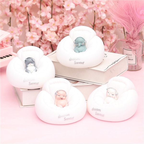 

dream huohuoqi color changing lamp home decoration boring glue pressure relief cartoon romantic love pet lamp deskdecoration