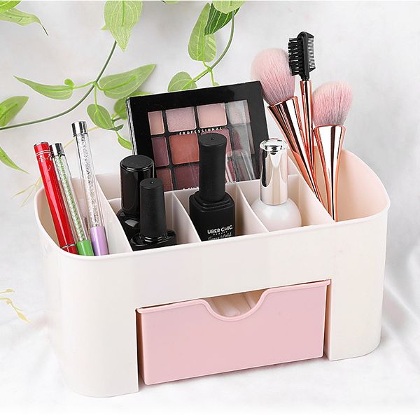 

storage box case drawer holder organizer for cosmetic manicure tools jewelry zg88