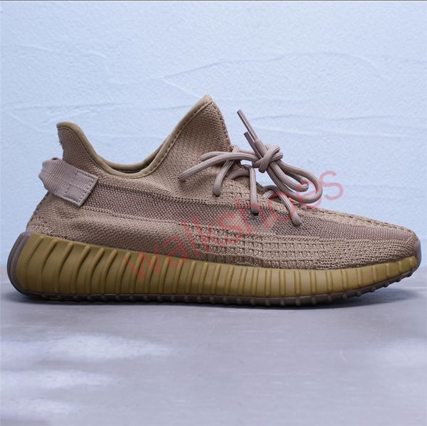 

2020 дешевая пустыня шалфей земля зола задний фонарь oreo kanye v2 кроссовки 3m светоотражающие yecheil marsh zyon черные статические кроссо