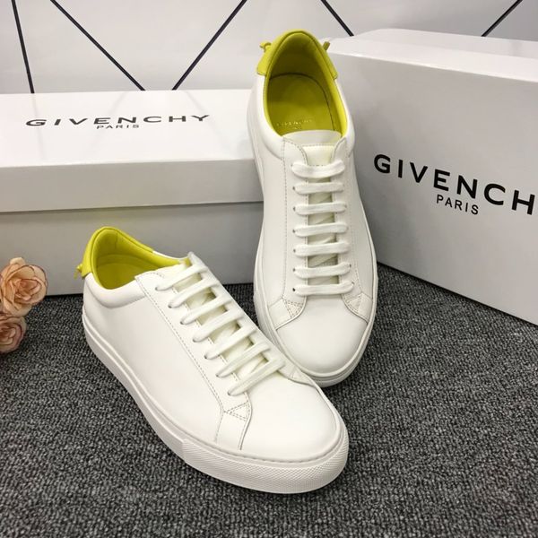 

new style luxury men's ladies party driving casual shoes jogging sports basketball shoe fashion design men's shoe women's sho, Black