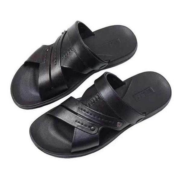 

women shoes sandals heels sandals slippers huaraches flip flops loafers shoe for slipper shoe06 pl933, Black