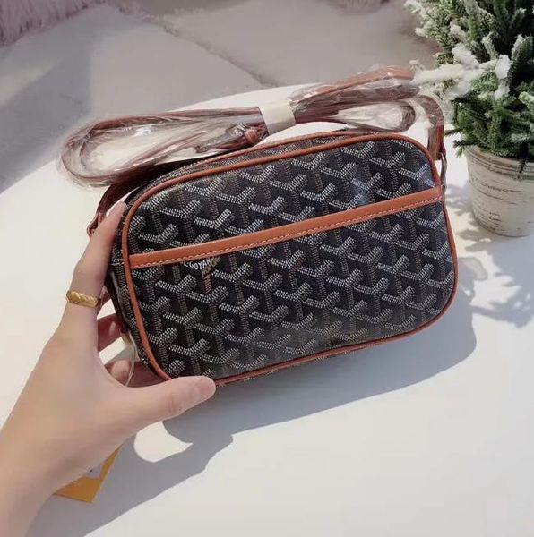 

paris style designer men women famous luxury fashion flap shoulder bag messenger bags cross body bag