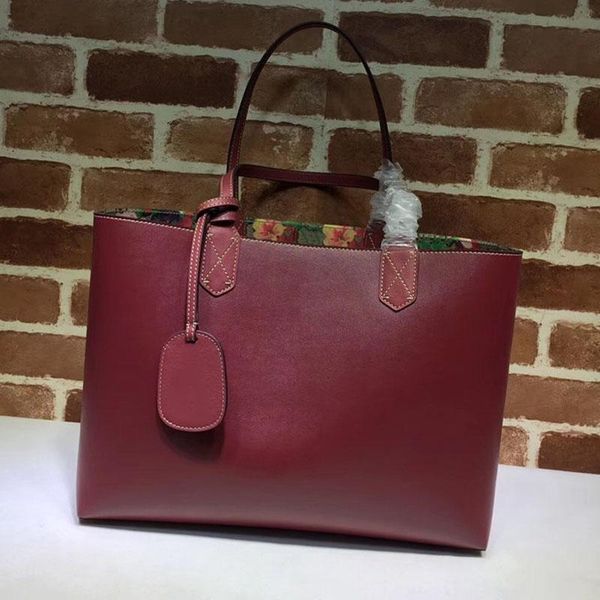 

женщины tote сумки натуральная кожа большой шоппер сумка модный дизайнер бренд сумки высокое качество цветет цветок печати мать пеленки сумк
