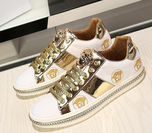 

Sapatos ocasionais syy0399
