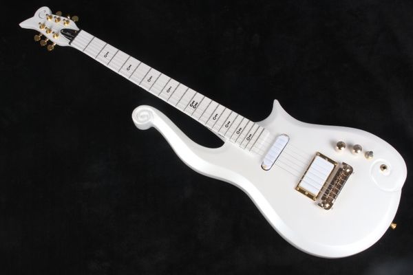 

Prince cloud brand electric guitar have in tock
