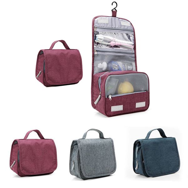 

travel cosmetic bag portable cover case cosmetic organizer bag travel necessity beauty case
