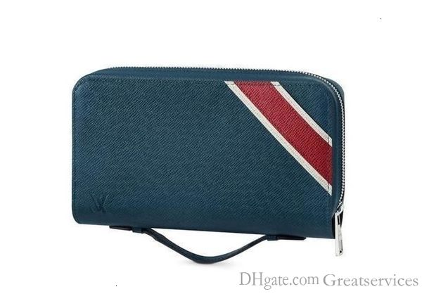 

2019 zippy xl кошелек m64019 мужчины пояс сумки экзотические кожаные сумки культовые сумки клатчи портфолио кошельки кошелек