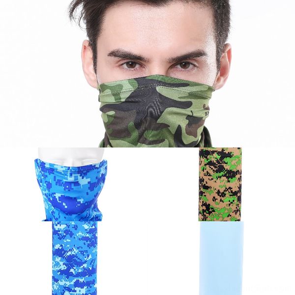 

sictg outdoor sports masks winter riding bike warm camo face masks tactical hoods fleece scarf cycling balaclava neck hat skiing beanie, Black