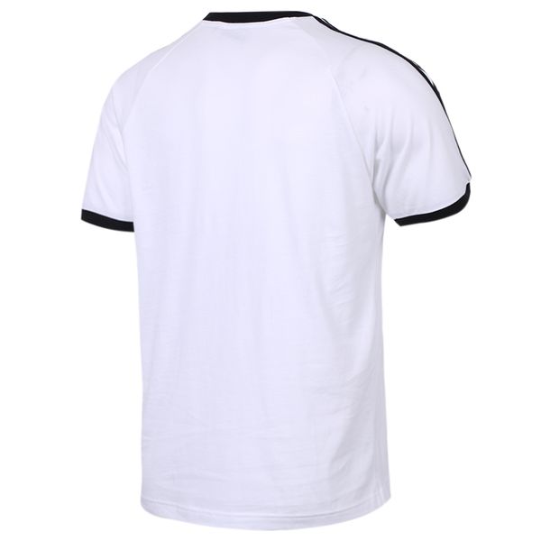 

women men tshirt fashion style summer for couple 2019 white shirt with letter print size xs-xxl